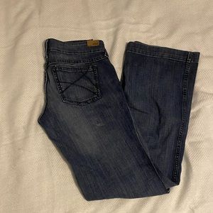 Ariat denim Trouser Jeans